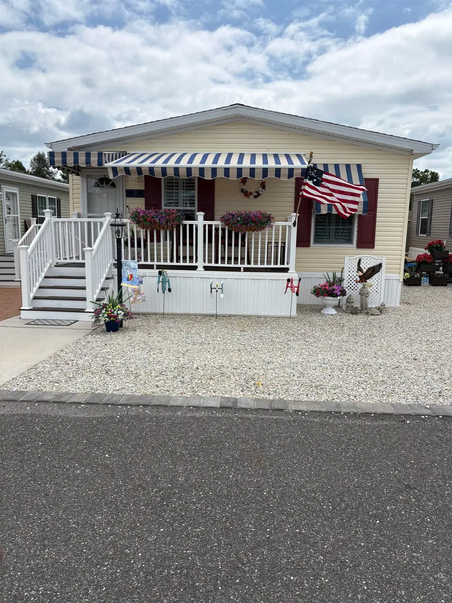 755 Route 9, Cold Spring, NJ 08204 - #2