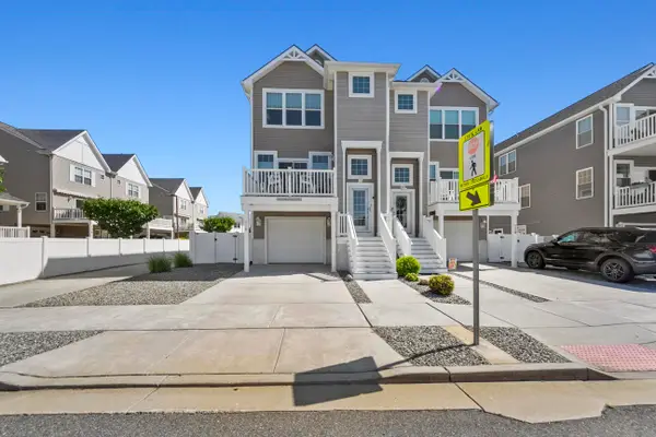 116 Anglesea Drive, North Wildwood, NJ 08260