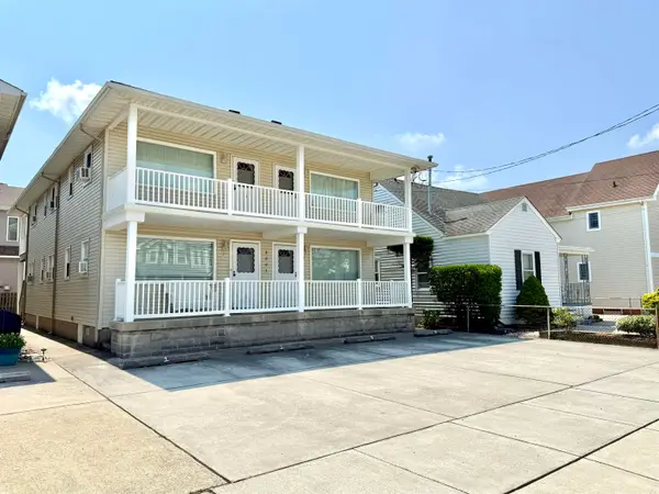 8003 Pacific Avenue, Wildwood Crest, NJ 08260