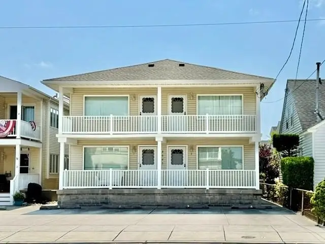 8003 Pacific Avenue, Wildwood Crest, NJ 08260 - #2