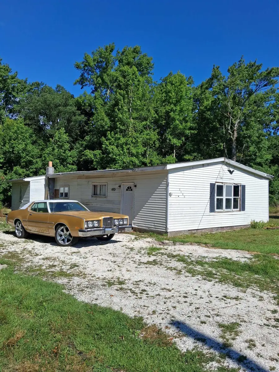 1701 North Avenue, Port Norris, NJ 08349-9999 - #2