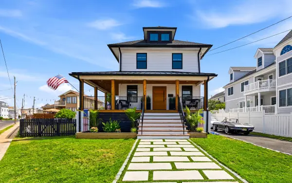 225 W Lavender Road, Wildwood Crest, NJ 08260