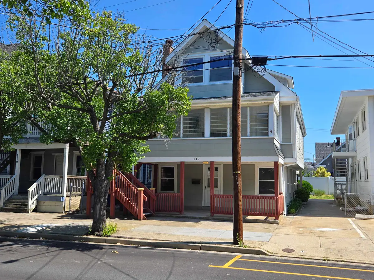 115-117 W Poplar Avenue, Wildwood, NJ 08260 - #1