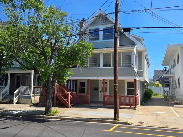 115-117 W Poplar Avenue, Wildwood, NJ 08260