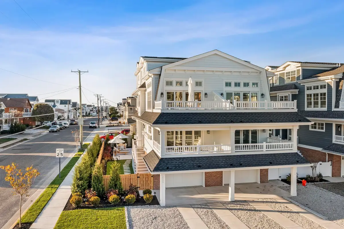 2090 Fifth Avenue, Avalon, NJ 08202 - #1