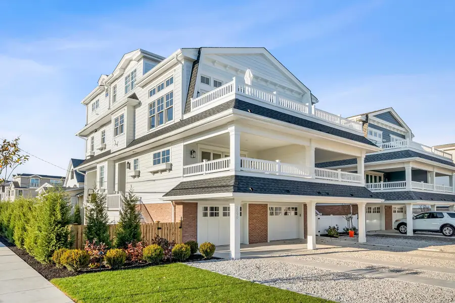 2090 Fifth Avenue, Avalon, NJ 08202 - #2