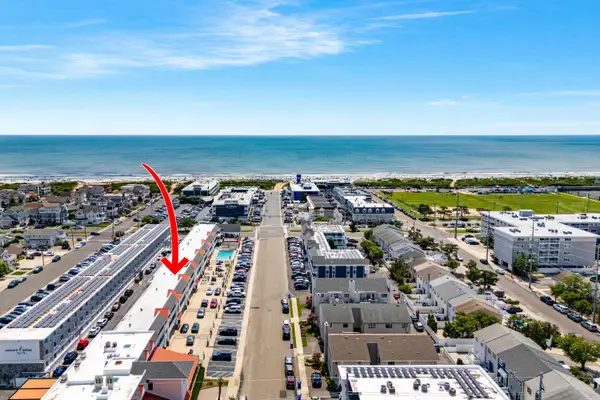 7888 Dune Drive, Avalon, NJ 08202