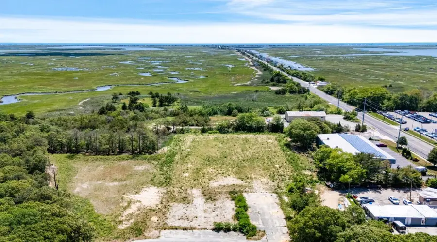 516 Stone Harbor Boulevard Unit #112, Cape May Court House, NJ 08210 - #2