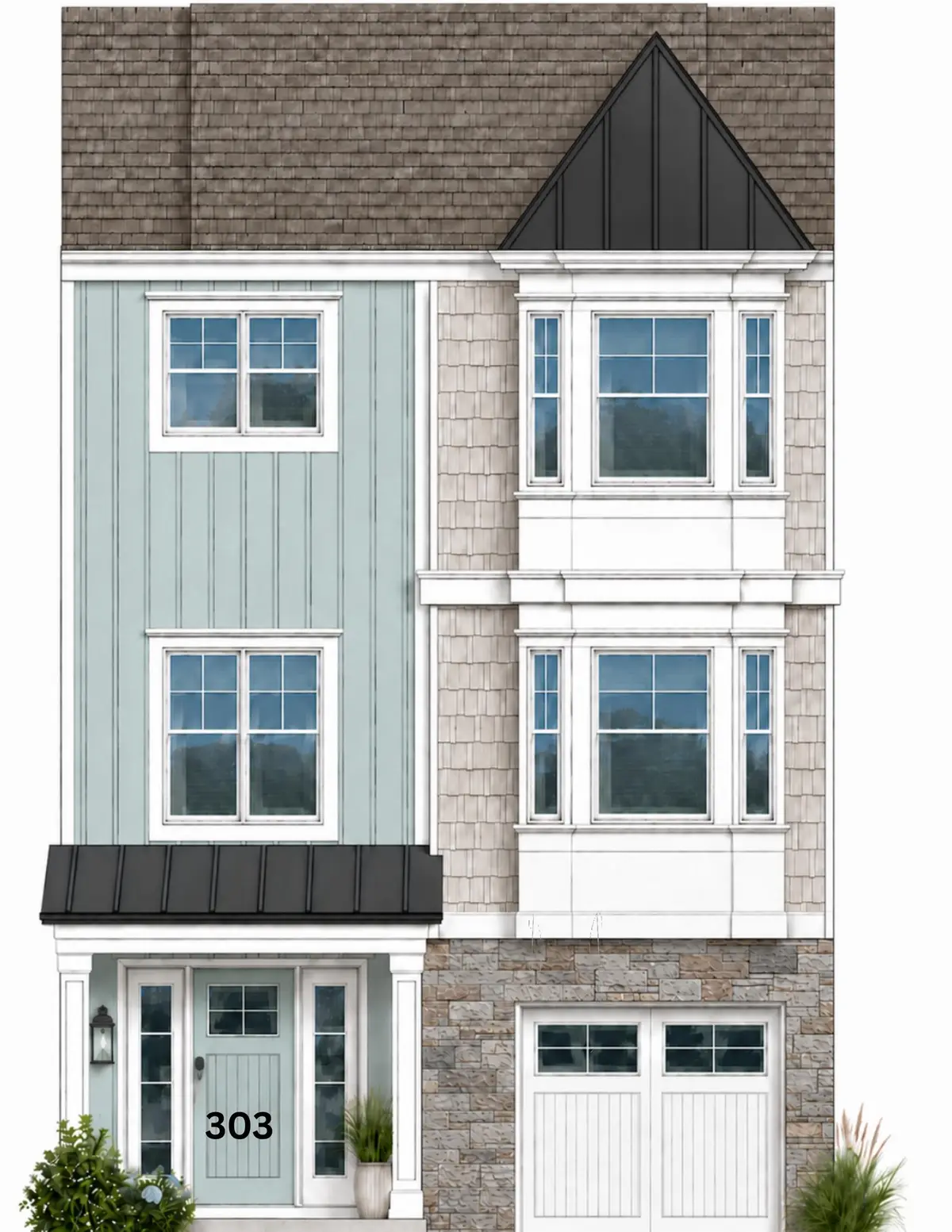 516 Stone Harbor Boulevard, Cape May Court House, NJ 08210 - #1