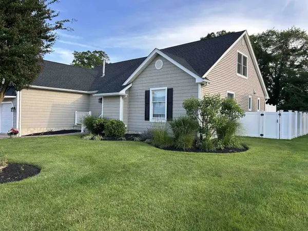 16 Admirals Court, Lower Township, NJ 08204