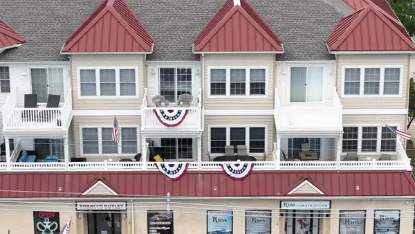 608 New Jersey Avenue, North Wildwood, NJ 08260