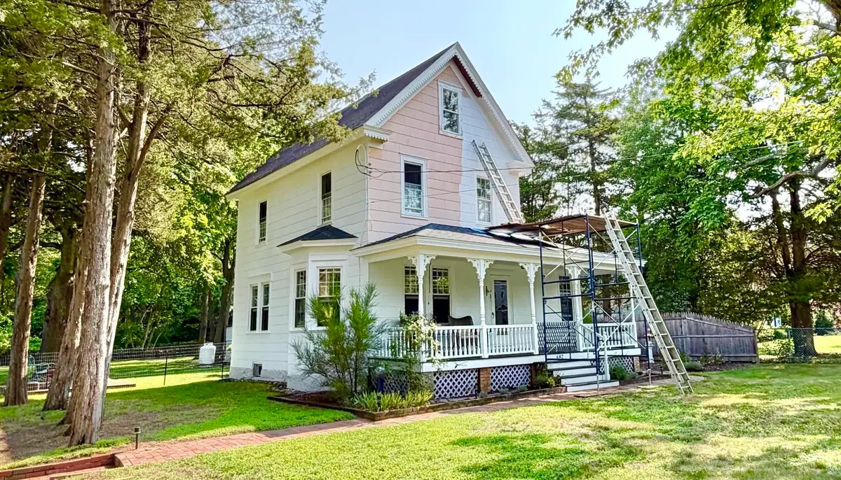 682 Dias Creek Road, Cape May Court House, NJ 08210 - #1