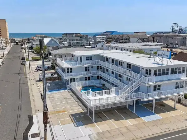 2001 Surf Avenue, North Wildwood, NJ 08260