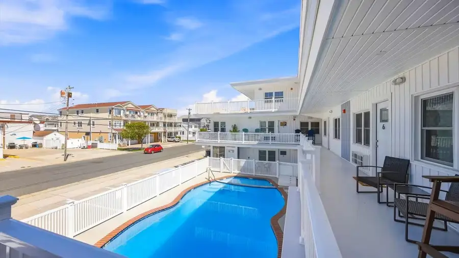 2001 Surf Avenue, North Wildwood, NJ 08260 - #3