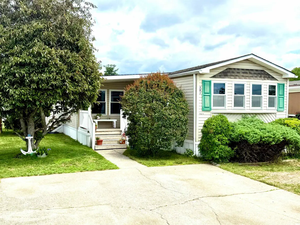 307 Grande Boulevard, Rio Grande, NJ 08242 - #1