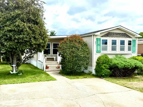 307 Grande Boulevard, Rio Grande, NJ 08242