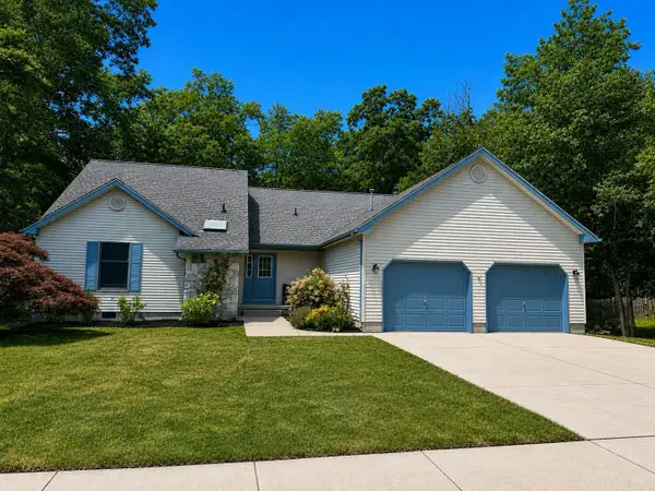 15 Summer Circle, North Cape May, NJ 08204