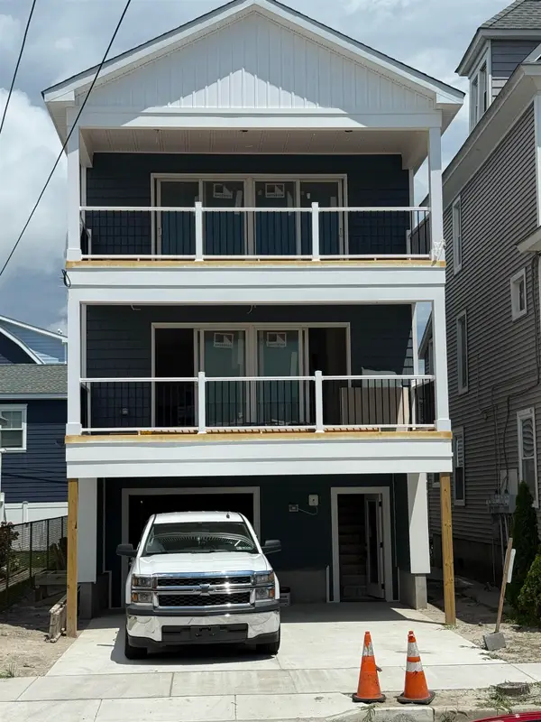 109 W Maple Avenue, Wildwood, NJ 08260