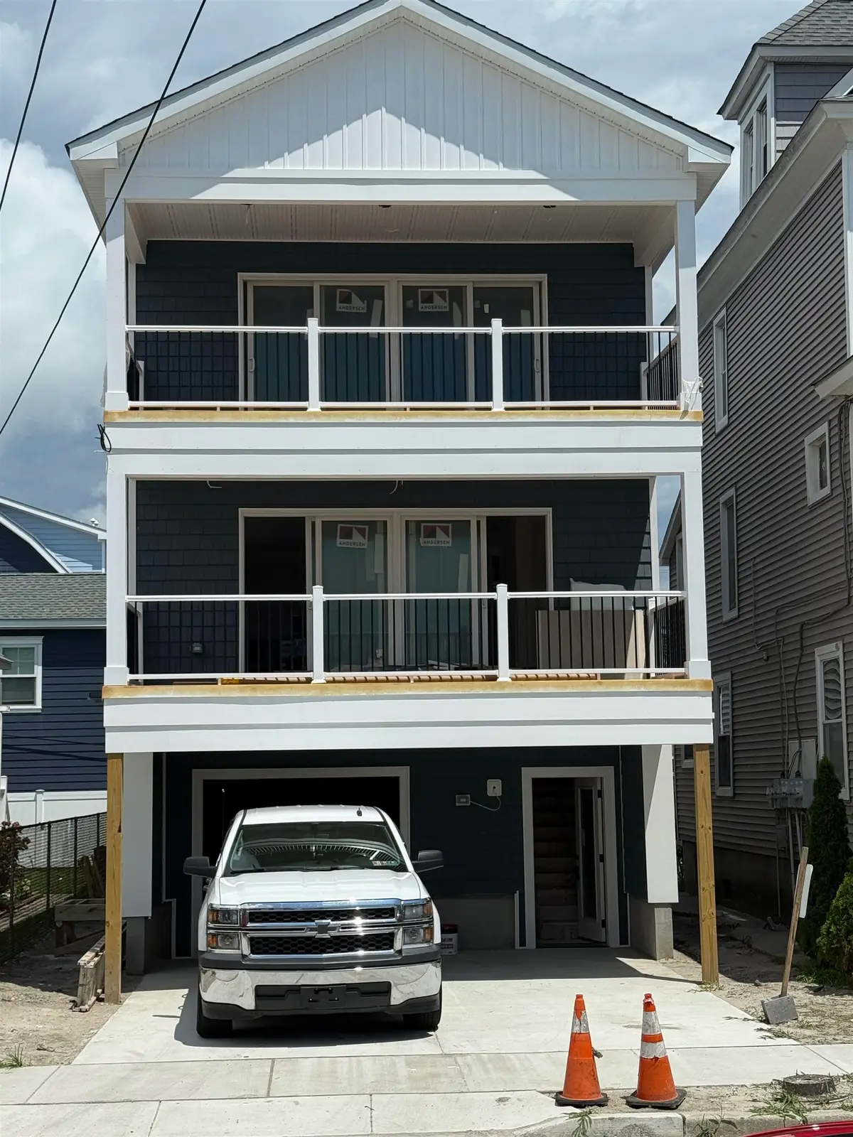 109 W Maple Avenue, Wildwood, NJ 08260 - #1