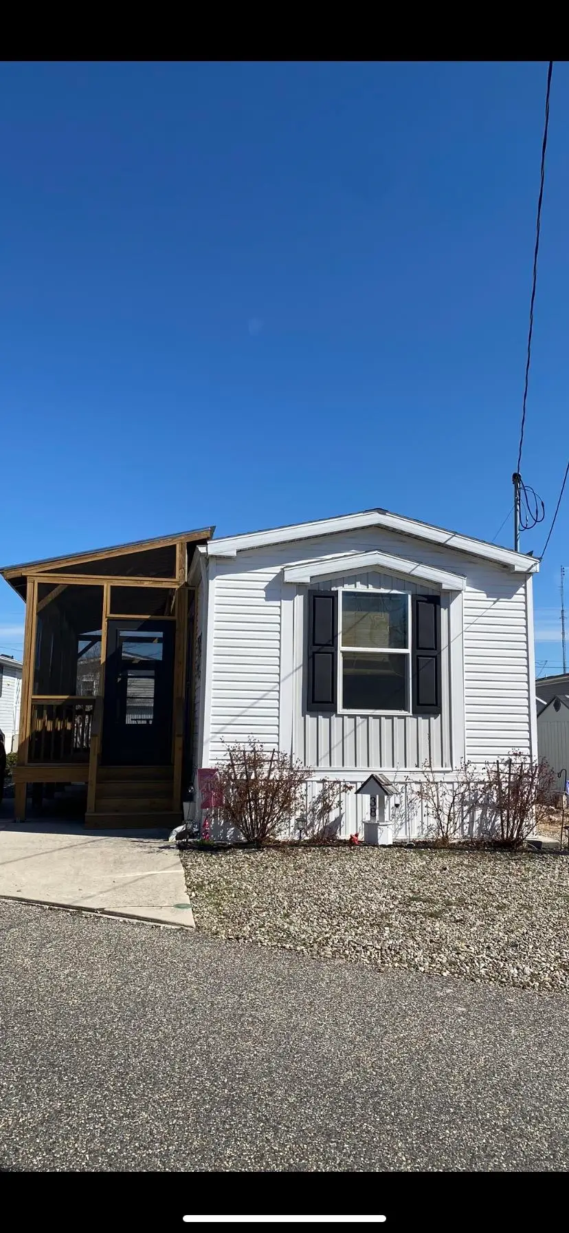 1621 Rt. 9, Palermo, NJ 08230 - #2