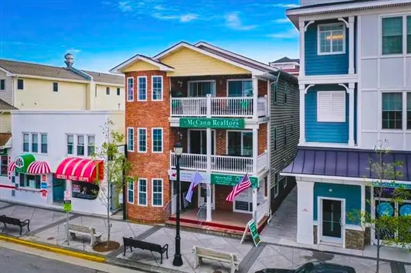 4111 Landis Avenue, Sea Isle City, NJ 08243