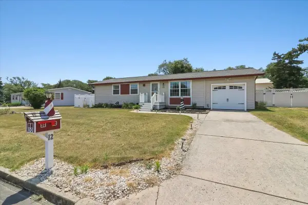 12 Ocean View Drive, Ocean View, NJ 08230