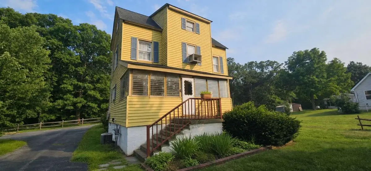 11 Martintown Road, Woodbine, NJ 08270 - #1