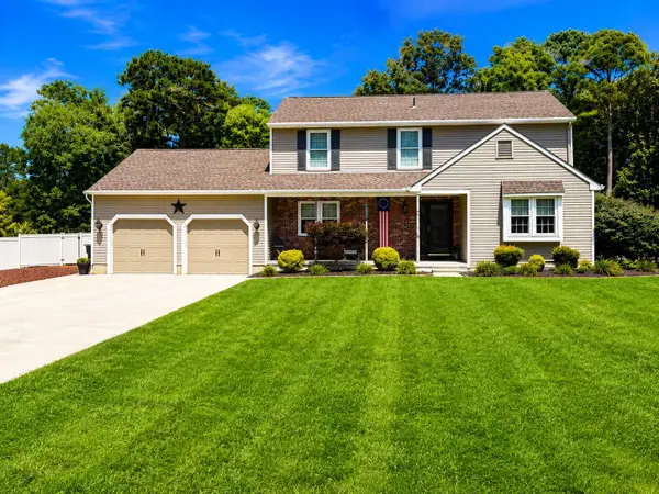 10 Ashcroft Avenue, Seaville, NJ 08230