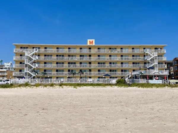 427 E Miami Avenue, Wildwood Crest, NJ 08260