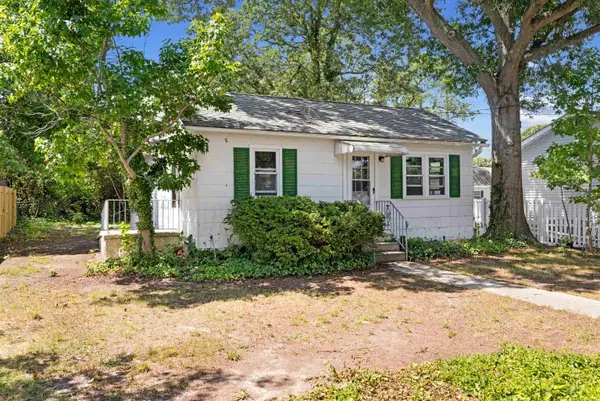126 Arbor Road, Villas, NJ 08251