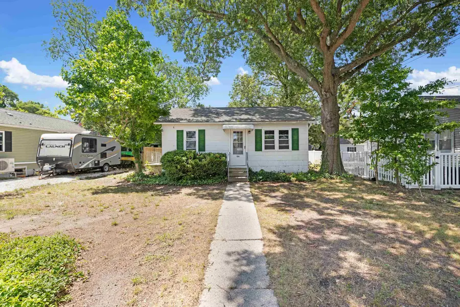 126 Arbor Road, Villas, NJ 08251 - #2