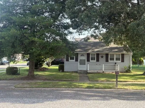 407 Washington Boulevard, North Cape May, NJ 08204