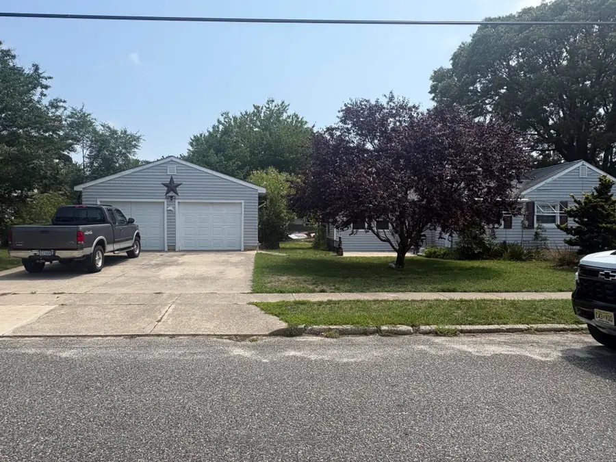 407 Washington Boulevard, North Cape May, NJ 08204 - #3