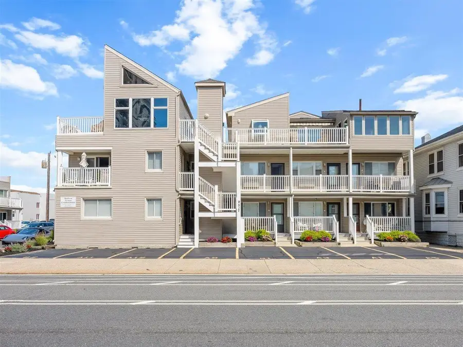 9517 Atlantic Avenue, Margate City, NJ 08402 - #2