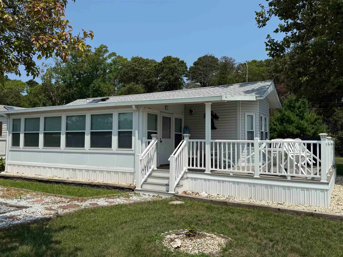 35 S Rt 9, Cape May Court House, NJ 08210 - #1