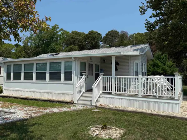 35 S Rt 9, Cape May Court House, NJ 08210