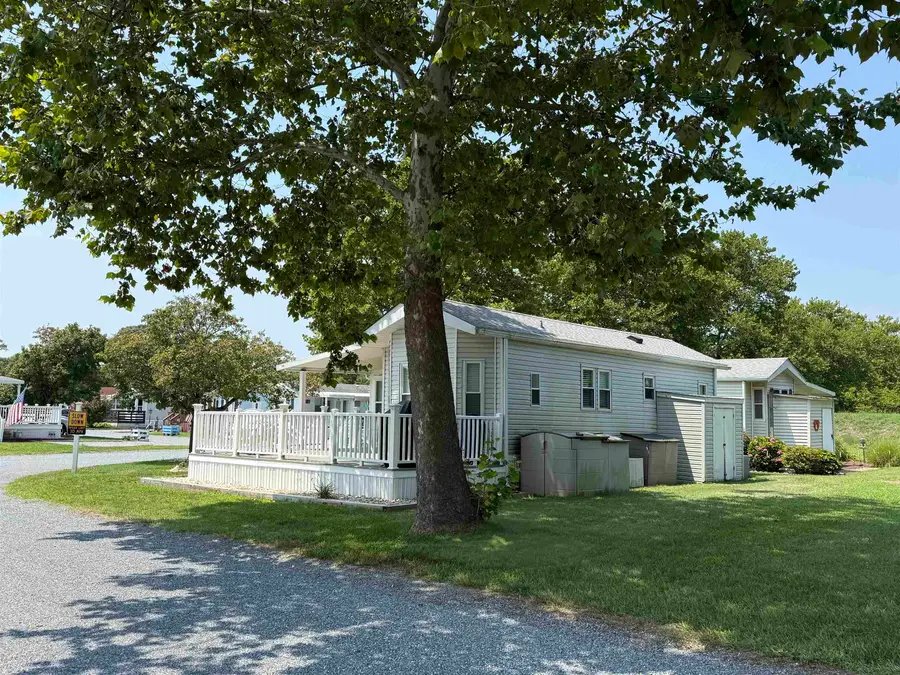 35 S Rt 9, Cape May Court House, NJ 08210 - #3