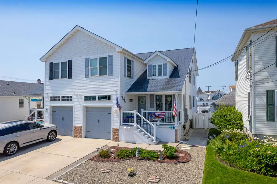 124 W Palm Road, Wildwood Crest, NJ 08260 - #2
