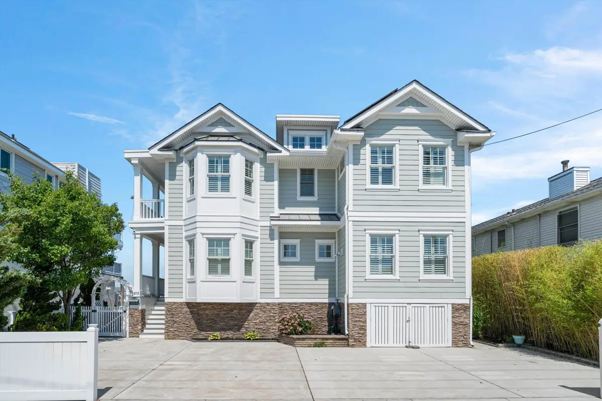 9715 3rd Avenue, Stone Harbor, NJ 08247 - #1