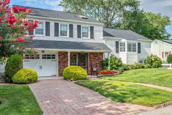 707 San Fernando Road, Cold Spring, NJ 08204
