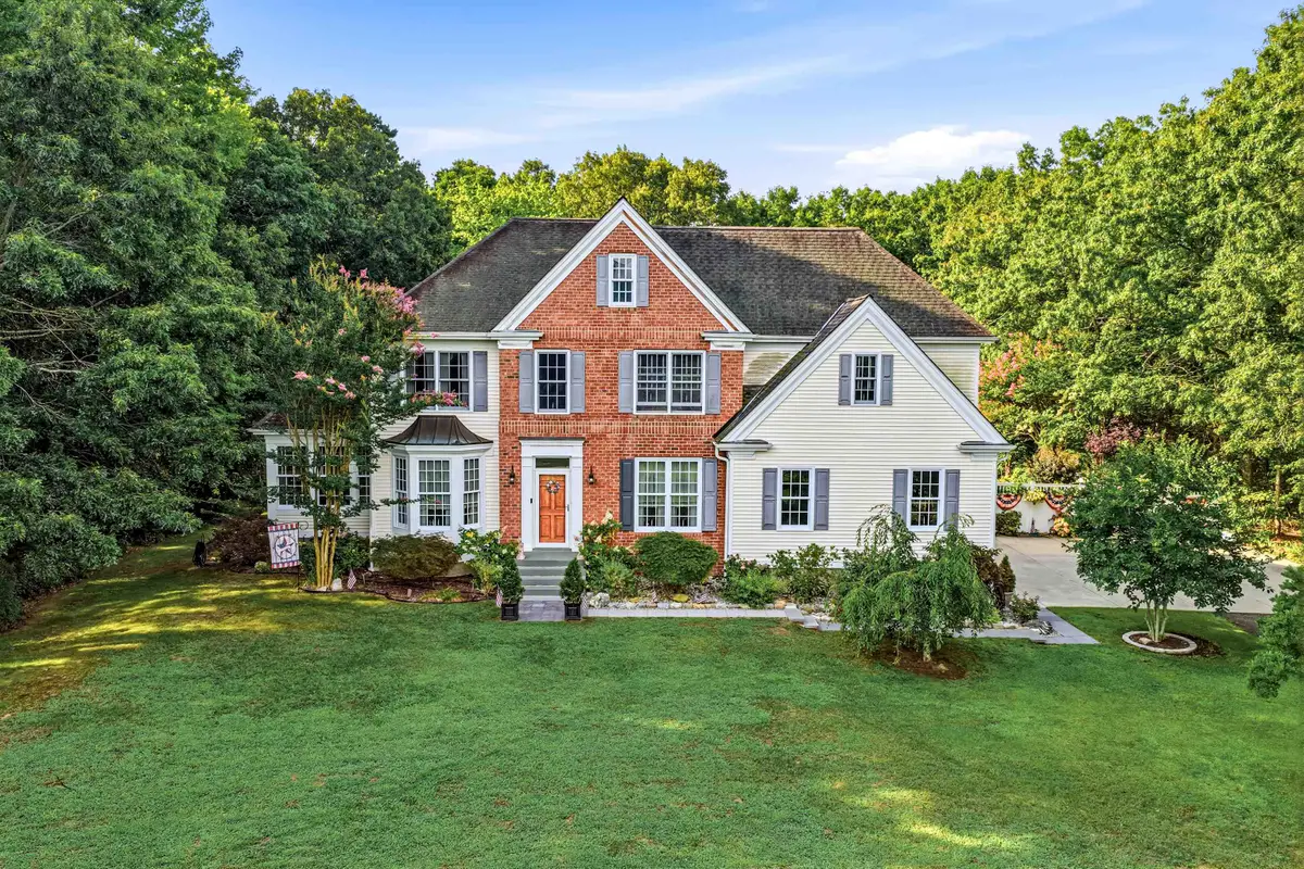 5 Springers Mill Road, Cape May Court House, NJ 08210 - #1