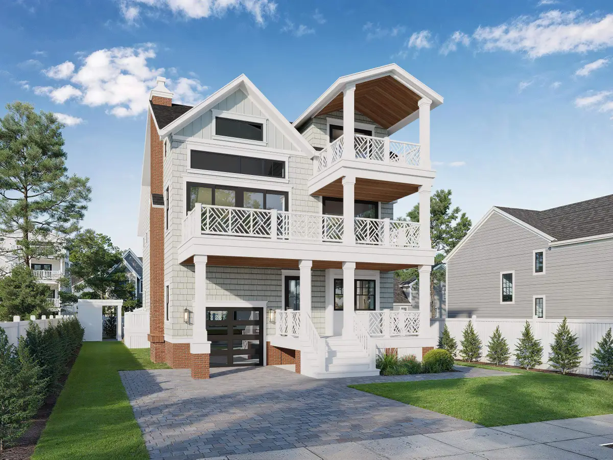 40 W 15th Street, Avalon, NJ 08202 - #1
