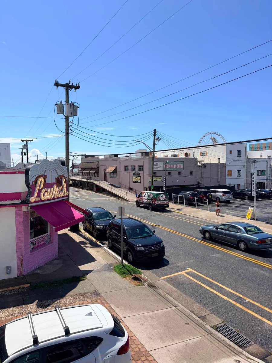 351 E Wildwood Avenue, Wildwood, NJ 08260 - #2