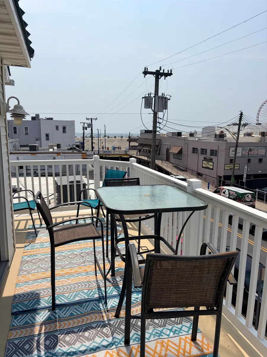 351 E Wildwood Avenue, Wildwood, NJ 08260 - #3