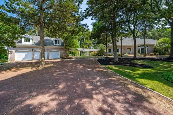 604 Sunset Boulevard, Lower Township, NJ 08204