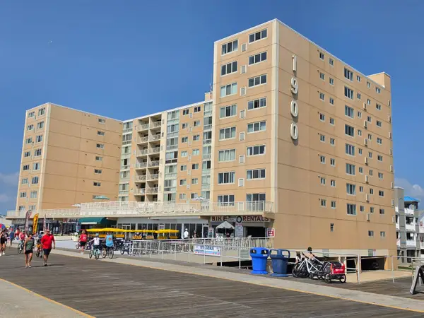 1900 Boardwalk, North Wildwood, NJ 08260