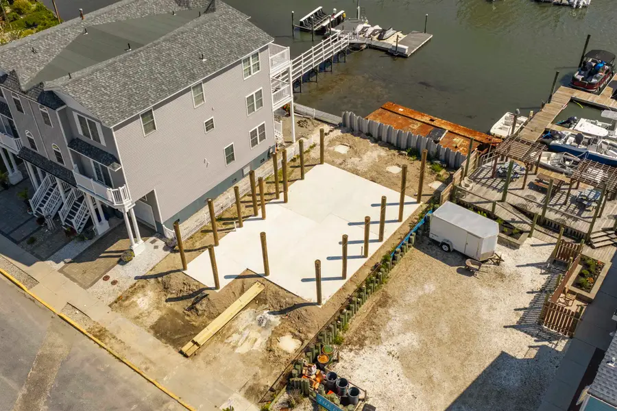4 Lake Road, West Wildwood, NJ 08260 - #2