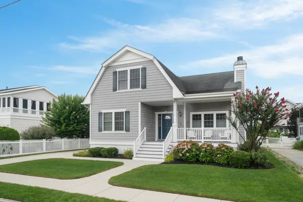 214 60th Street, Avalon, NJ 08202