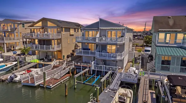 2048 Ocean Drive, Avalon, NJ 08202