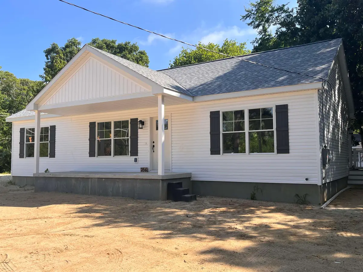 256 Woodbine Ocean View Road, Ocean View, NJ 08270 - #1